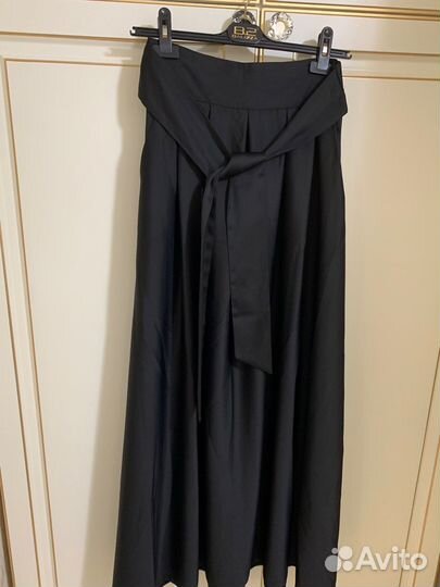 Разгружаю гардероб