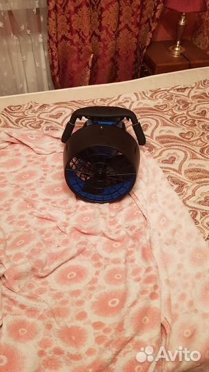 Подводный буксировщик