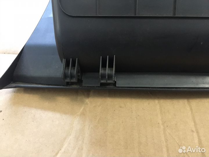 Бардачок Hyundai Solaris (5454)