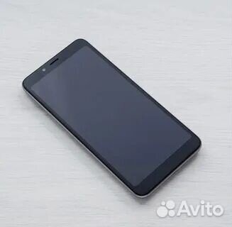 Xiaomi Redmi 6A, 2/16 ГБ