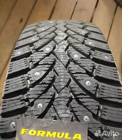 Formula Ice 205/60 R16 96T