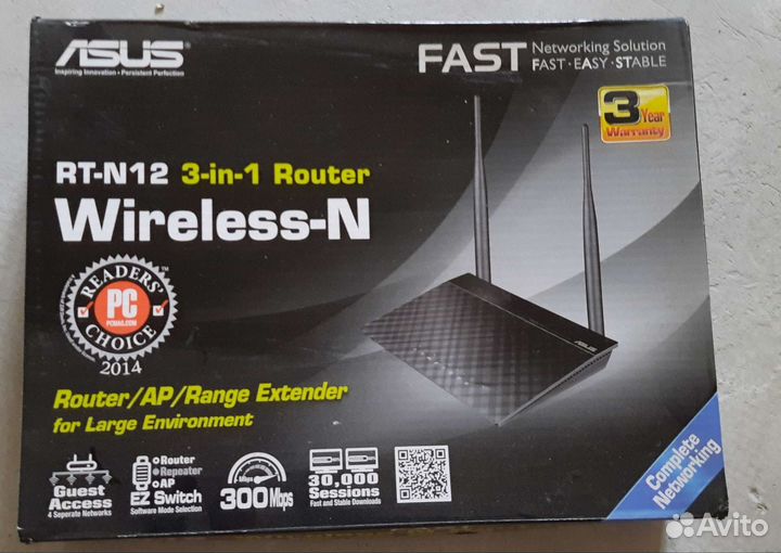 Wifi роутер 4g модем asus