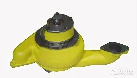 Насос водяной 6127-61-1008/6127-61-1003/ 6128-61-1