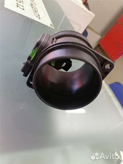 Измеритель потока воздуха Peugeot 807, 2007