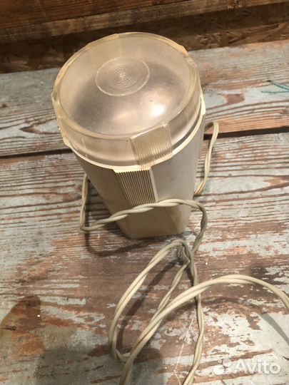 Вещи б/ у СССР