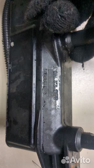 Катушка зажигания Citroen C2, 2005