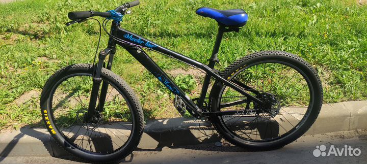 Велосипеды горный взрослый