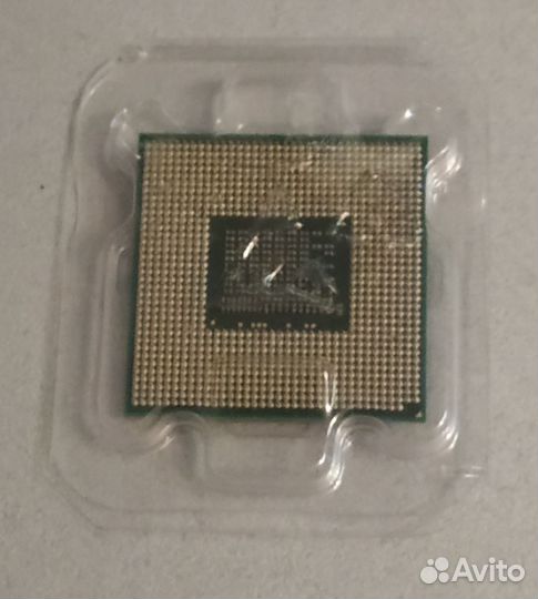 Процессор intel Pentium B970 2.30GHz (SR0J2)