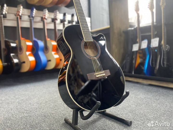 Электроакустика