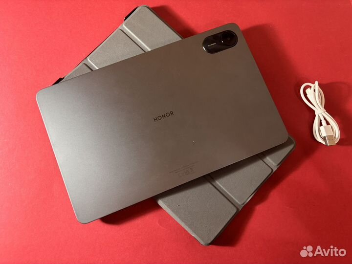 Большой игровой планшет