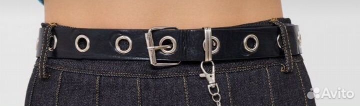 Ремень женский новый