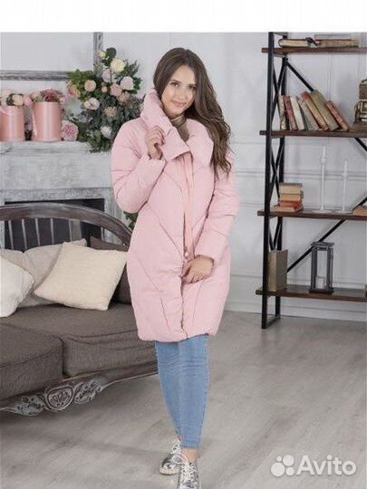 Куртка женская