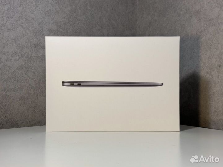 Apple MacBook air 13 2020 m1 8/256gb/Новый