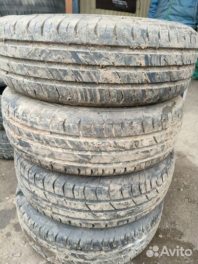 Viatti Strada Asimmetrico 185/60 R14