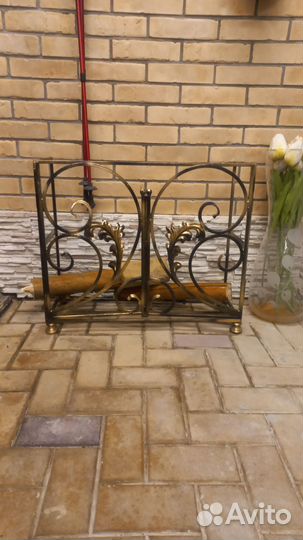 Трутарная плитка