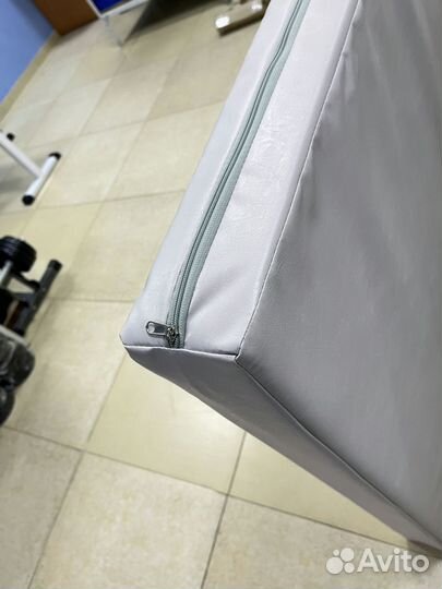 Гимнастические маты от производителя