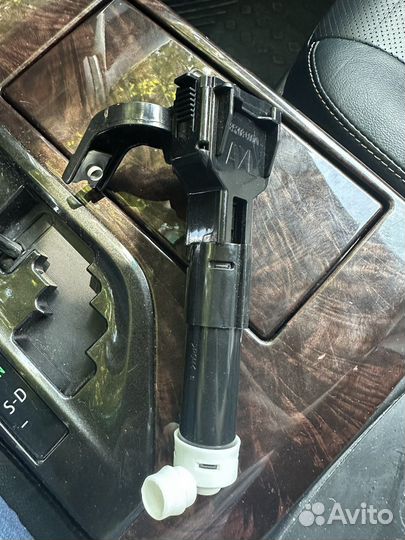 Форсунка омывателя фар camry 50 55