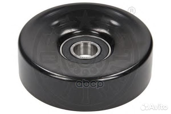 Ролик поликлинового ремня натяжной hongqi: HQ3