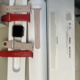 Часы apple watch 2