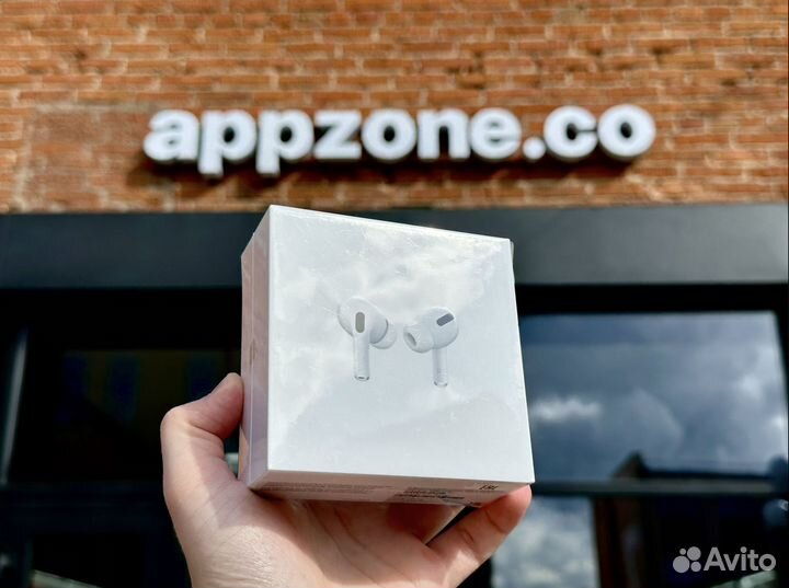 Airpods Pro, Оригинал Новые