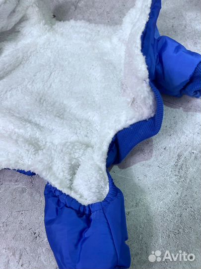 Новый Комбинезон для собак и кошек L