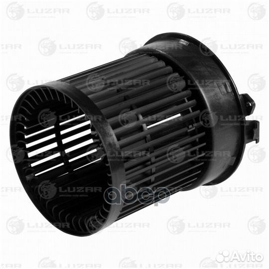 Э/вентилятор отоп. для а/м Nissan Qashqai (14)