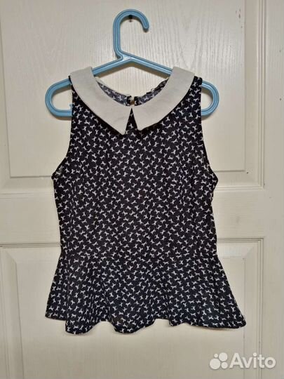 Вещи пакетом на девушку 42 44