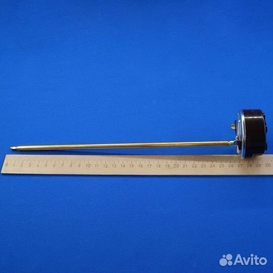 Термостат стержневой wth403un