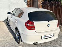 BMW 1 серия 1.6 AT, 2011, 179 000 км, с пробегом, цена 870 000 руб.