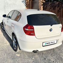 BMW 1 серия 1.6 AT, 2011, 179 000 км, с пробегом, цена 870 000 руб.