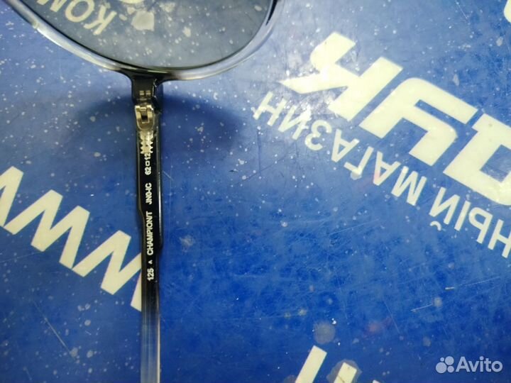 Солнцезащитные очки мужские Carrera