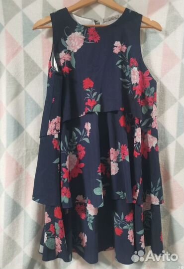 Вещи размер 48 пакетом