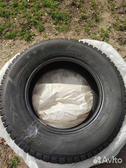 КАМА 505 Irbis 175/70 R13