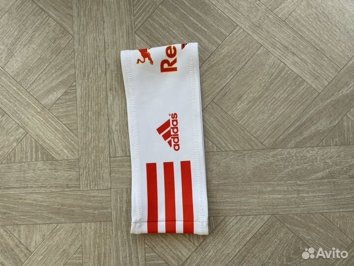 Повязка на голову, беговая повязка, adidas