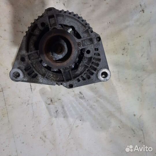 Генератор Mercedes Benz W210 2.0L