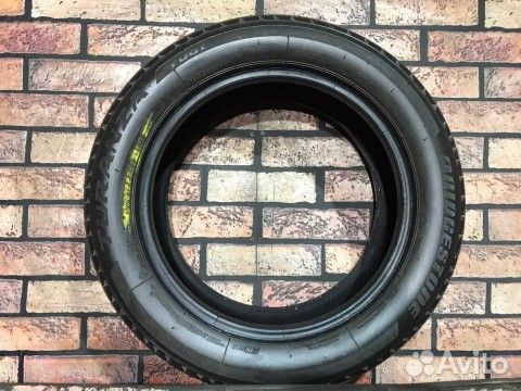 Bridgestone Turanza T001 205/55 R16