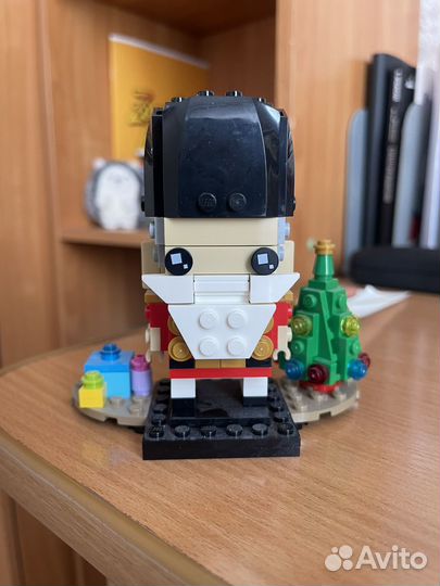 Lego Щелкунчик