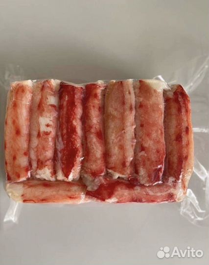 Фаланга Камчатского Краба