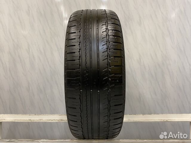 Nokian Tyres Hakka SUV 225/55 R18 102H