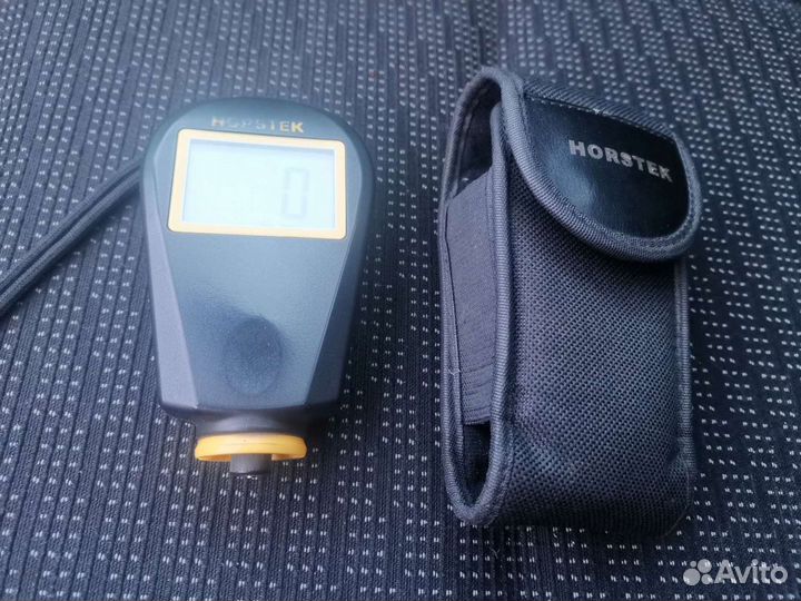 Толщиномер аренда