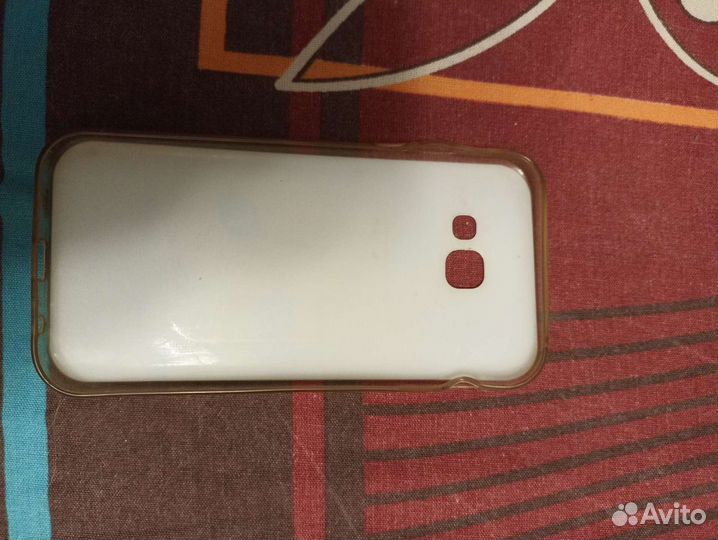 Чехол на samsung galaxy a5