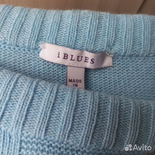 Джемпер туника Max Mara, размер 44-46