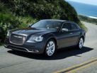 Chrysler 300C II рестайлинг (2015—2024) Седан