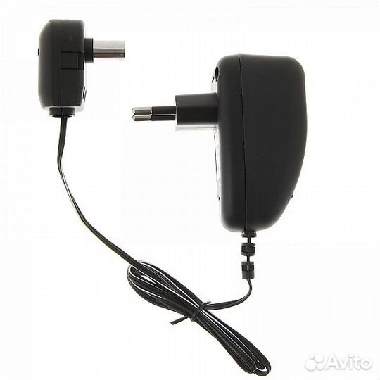 Блок питания К антеннам