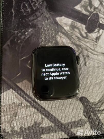 Apple watch se 40mm