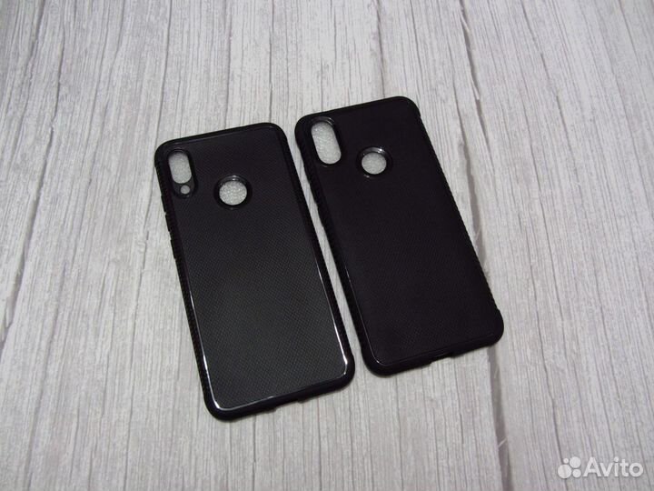 Чехол для Huawei Xiaomi Samsung