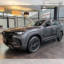 Новый Mazda CX-50 2.0 AT, 2023, цена от 3 490 000 руб.