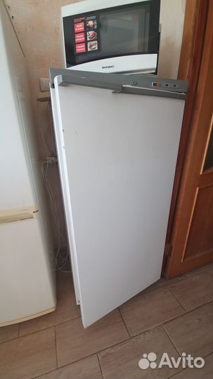 Морозильник бу