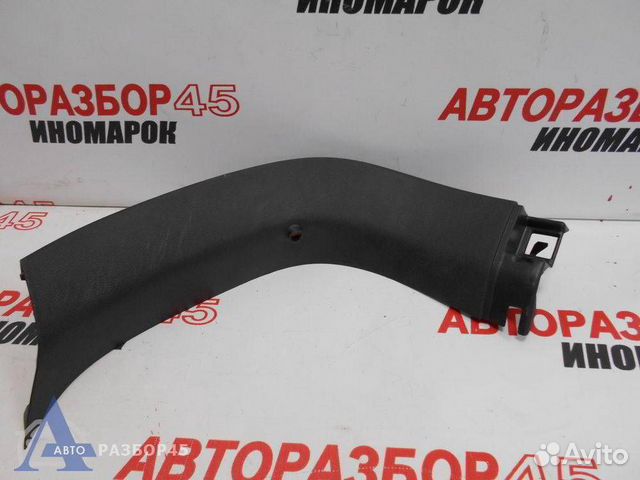 Обшивка двери багажника для Mitsubishi ASX 2010