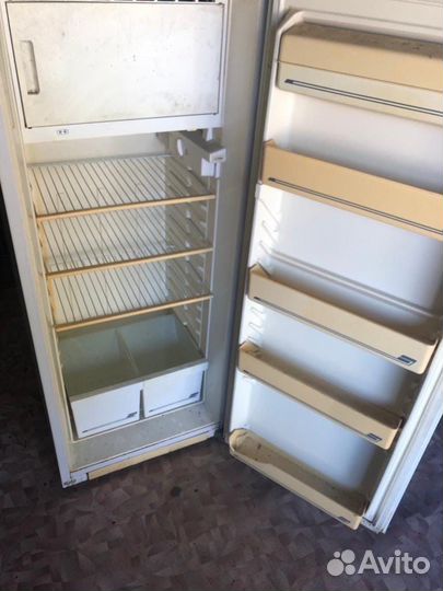 Холодильник бу